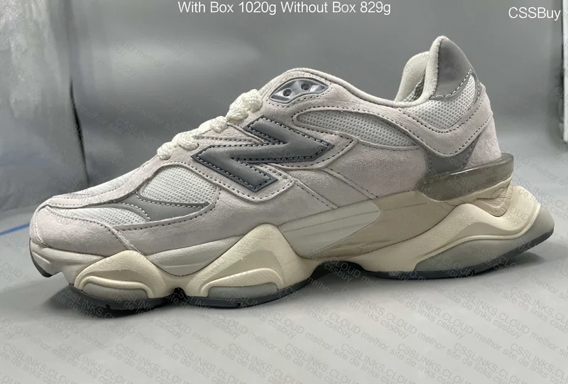 New Balance 9060 Sneakers 8