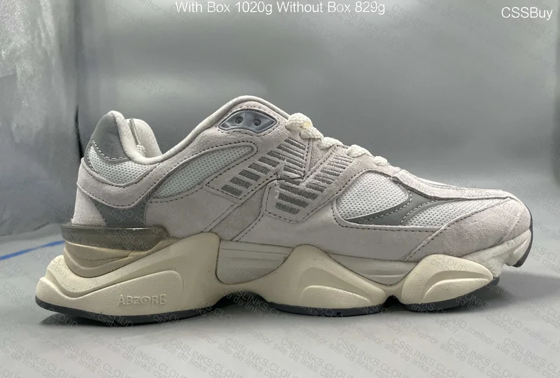New Balance 9060 Sneakers 9