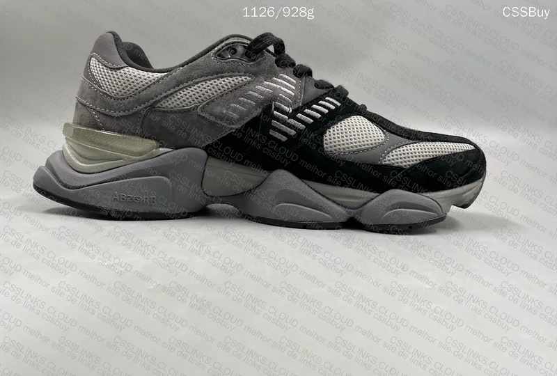 New Balance 9060 Sneakers 3