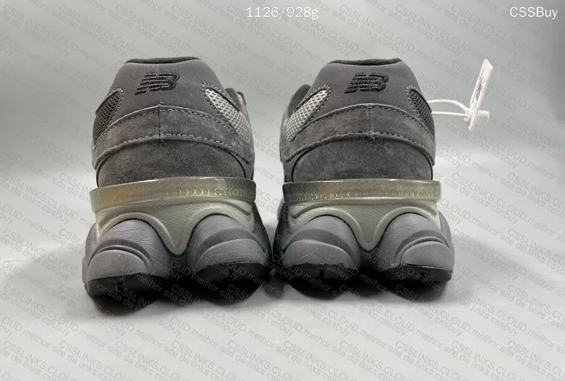 New Balance 9060 Sneakers 5