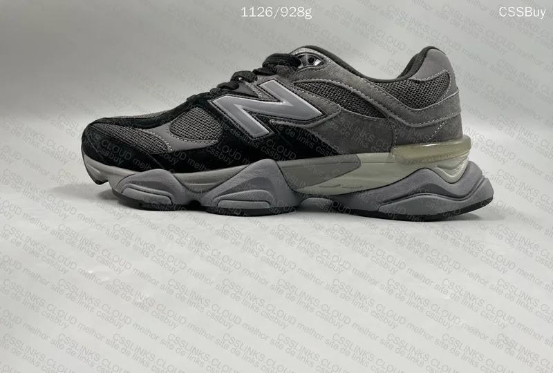 New Balance 9060 Sneakers 6