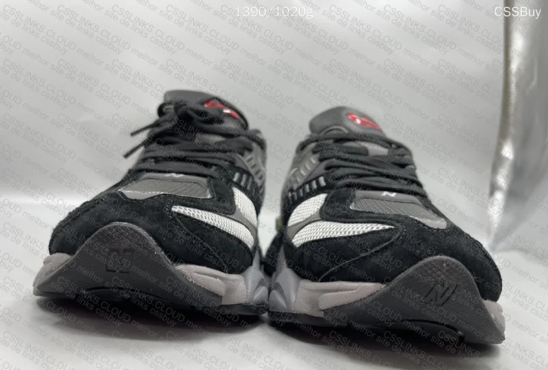 New Balance 9060 Sneakers 2