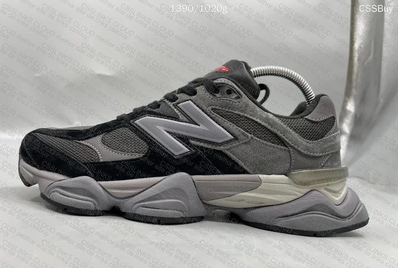 New Balance 9060 Sneakers 3