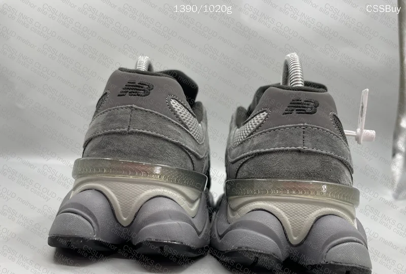 New Balance 9060 Sneakers 4