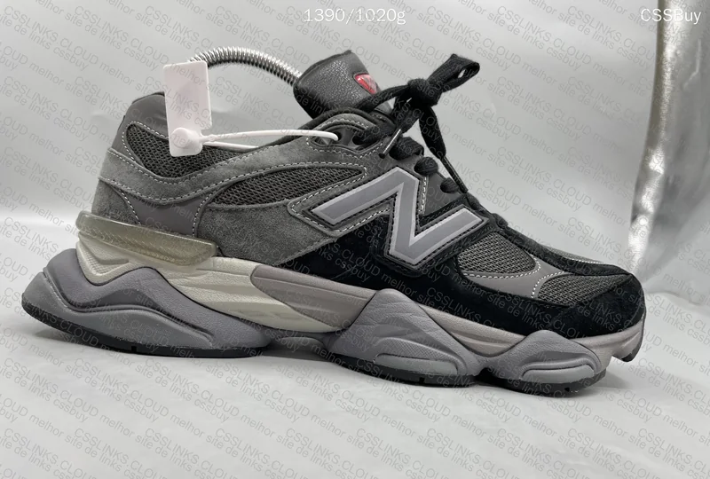 New Balance 9060 Sneakers 5