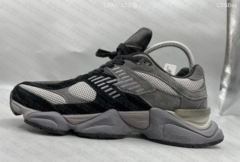 New Balance 9060 Sneakers 7