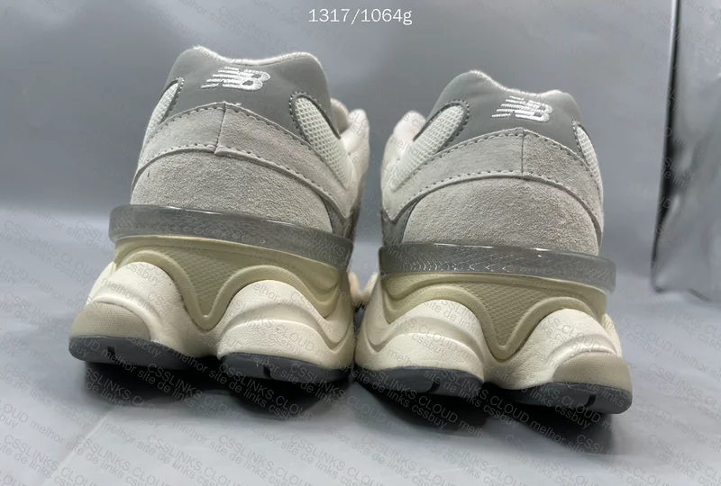 New Balance 9060 Sneakers 2