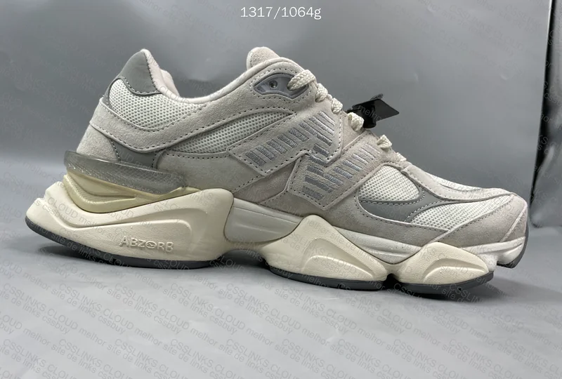 New Balance 9060 Sneakers 3
