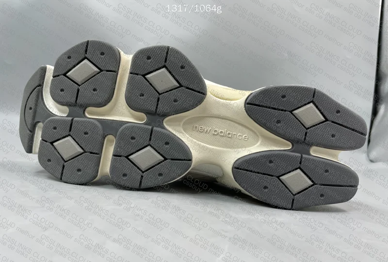 New Balance 9060 Sneakers 4