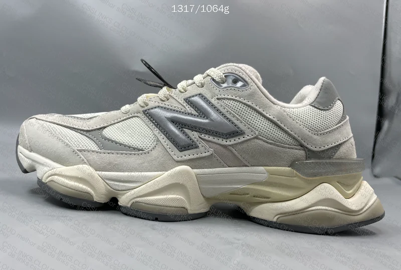 New Balance 9060 Sneakers 5