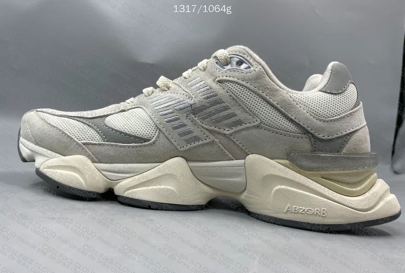 New Balance 9060 Sneakers 6
