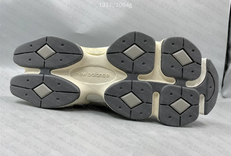 New Balance 9060 Sneakers 9