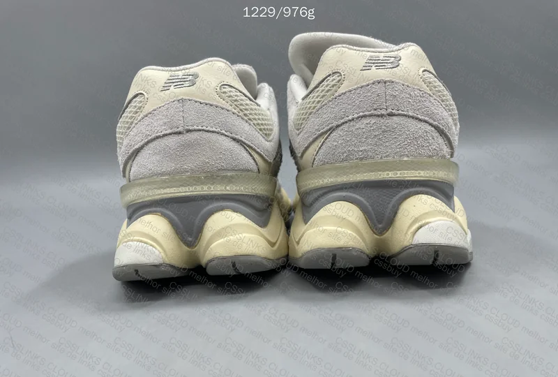 New Balance 9060 Sneakers 2