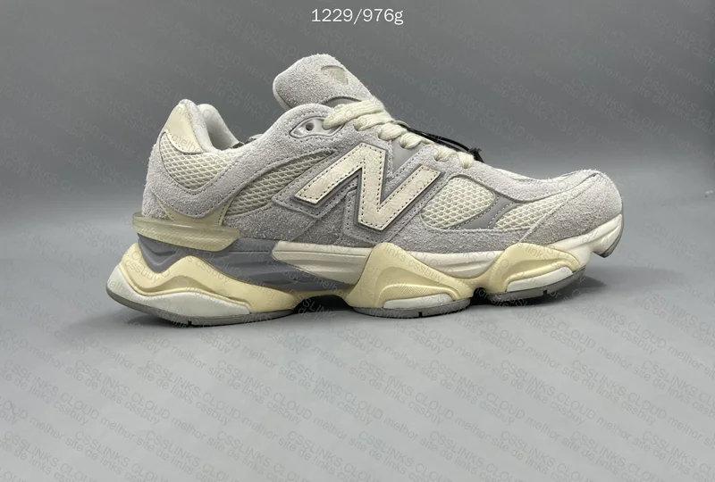 New Balance 9060 Sneakers 4
