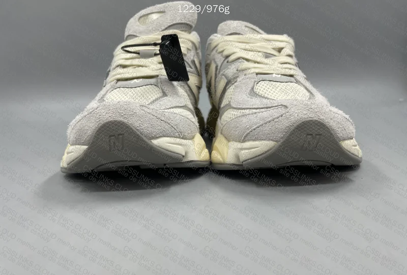 New Balance 9060 Sneakers 5