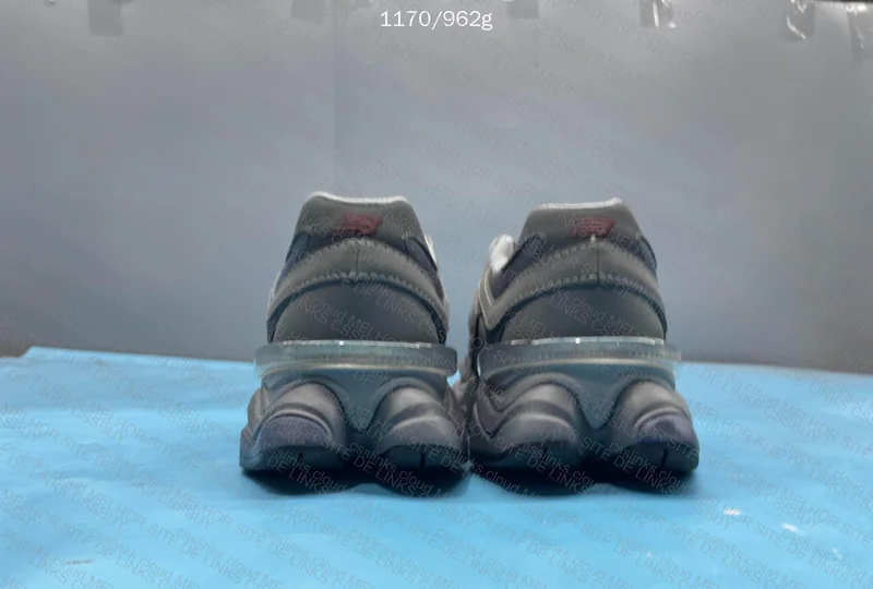 New Balance 9060 Sneakers 3