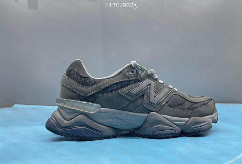 New Balance 9060 Sneakers 4