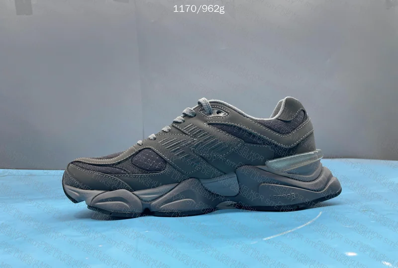 New Balance 9060 Sneakers 5