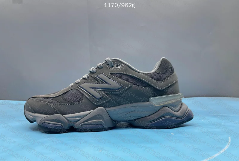 New Balance 9060 Sneakers 6
