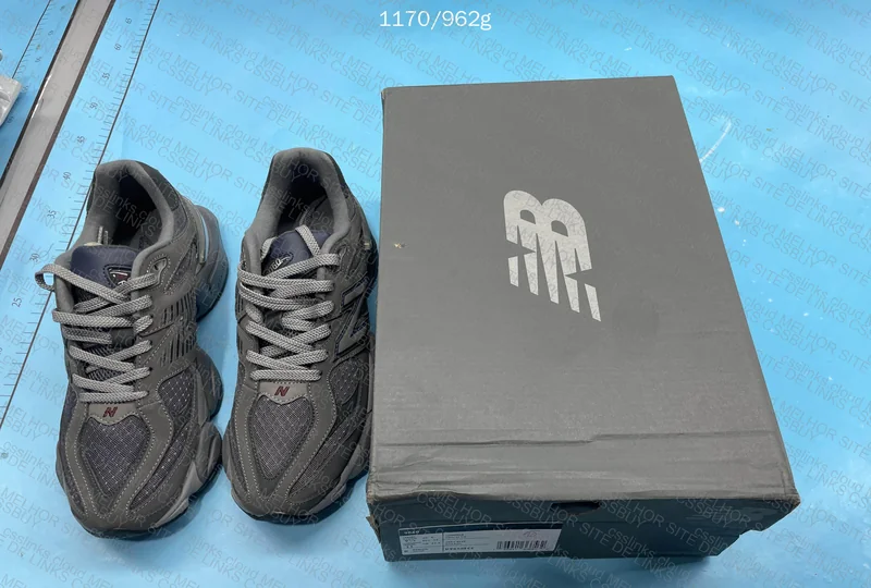 New Balance 9060 Sneakers 7