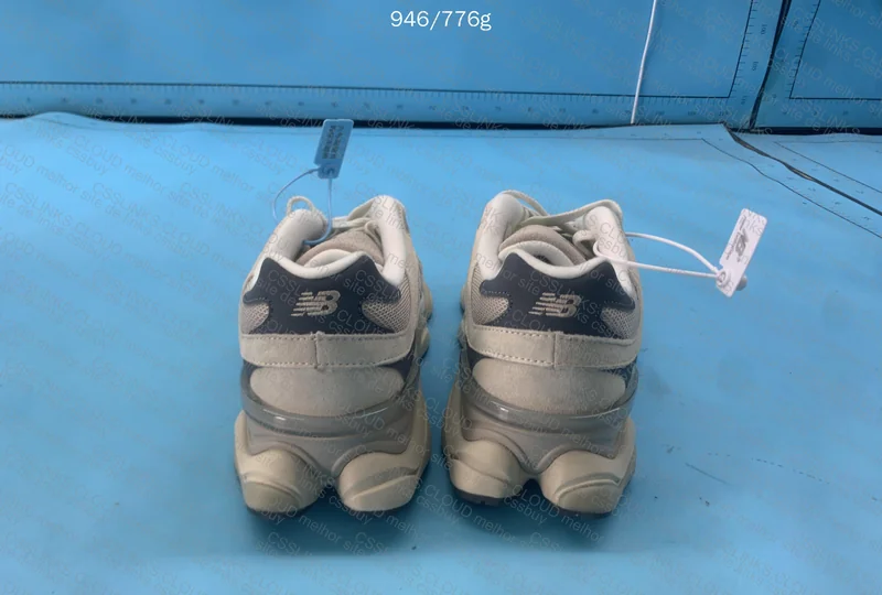 New Balance 9060 Sneakers 2