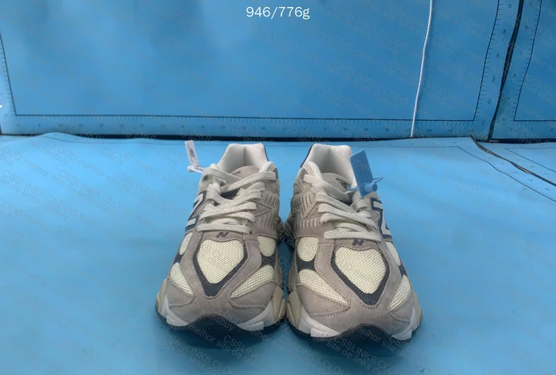 New Balance 9060 Sneakers 3