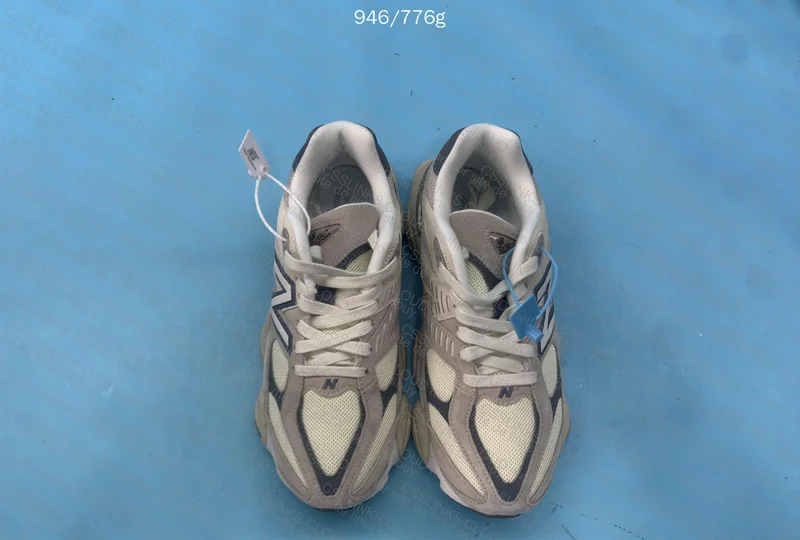 New Balance 9060 Sneakers 4