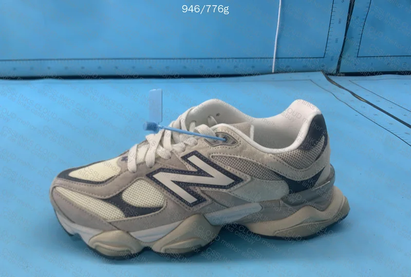 New Balance 9060 Sneakers 5