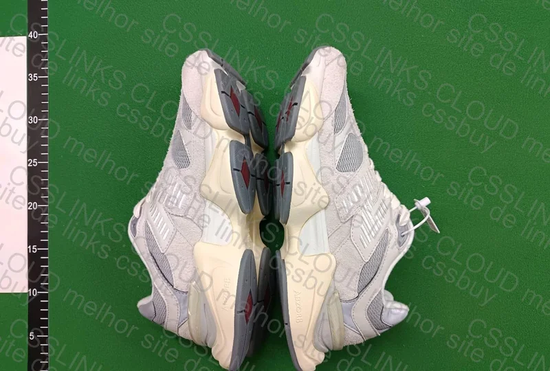 New Balance 9060 Sneakers 2