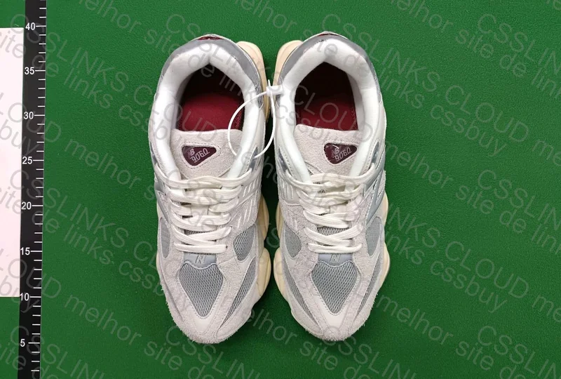 New Balance 9060 Sneakers 4