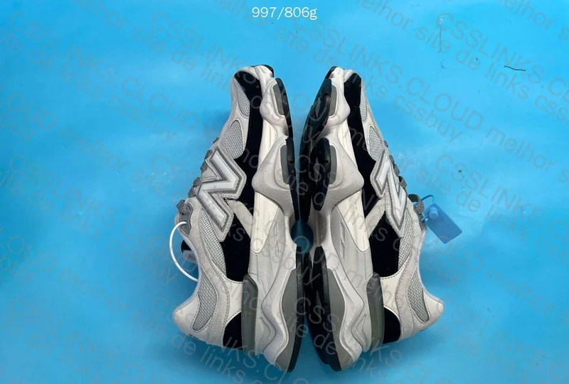 New Balance 9060 Sneakers 2