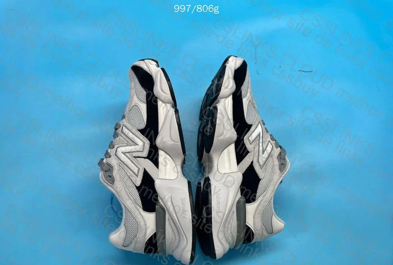 New Balance 9060 Sneakers 5