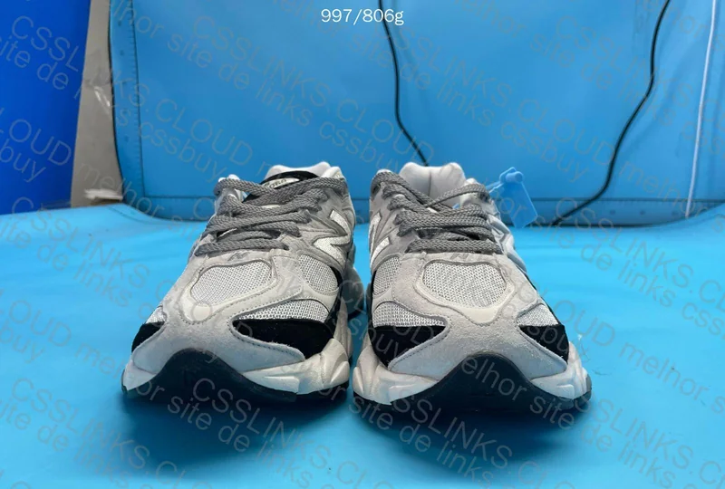 New Balance 9060 Sneakers 6