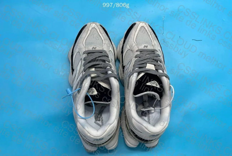 New Balance 9060 Sneakers 7