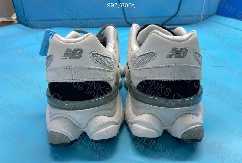 New Balance 9060 Sneakers 8