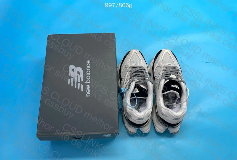 New Balance 9060 Sneakers 9