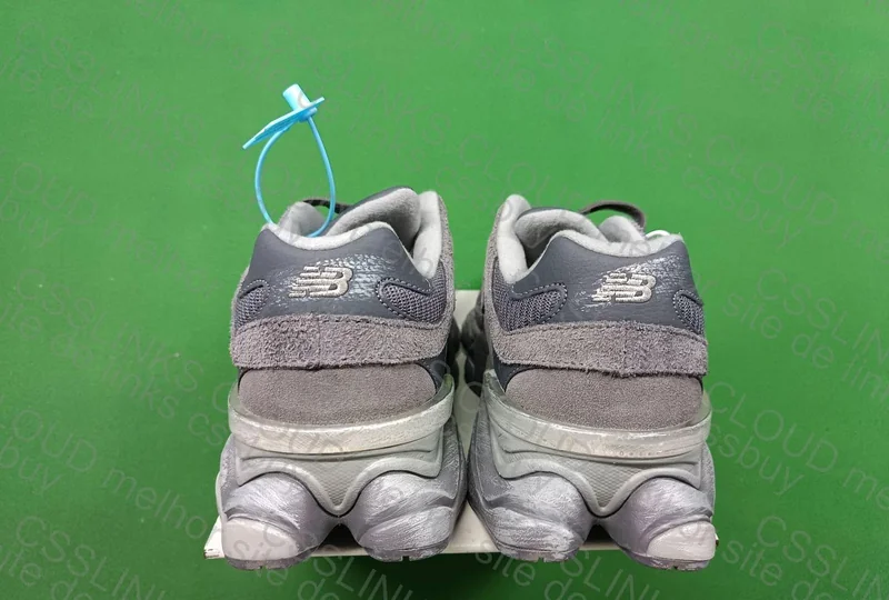 New Balance 9060 Sneakers 3