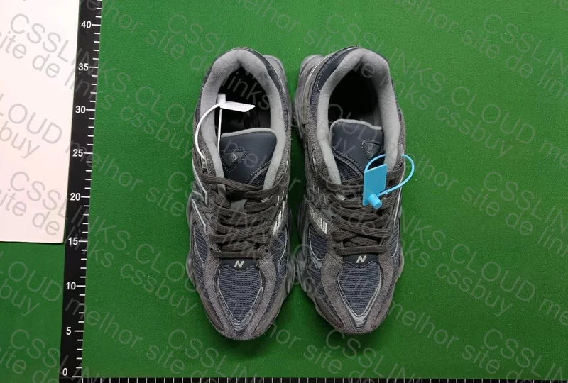 New Balance 9060 Sneakers 6