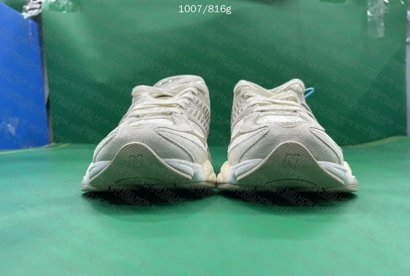 New Balance 9060 Sneakers 2