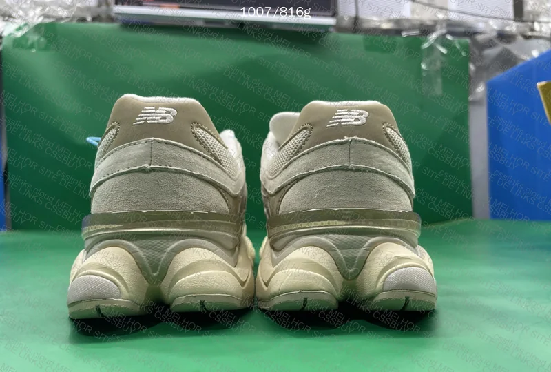 New Balance 9060 Sneakers 3