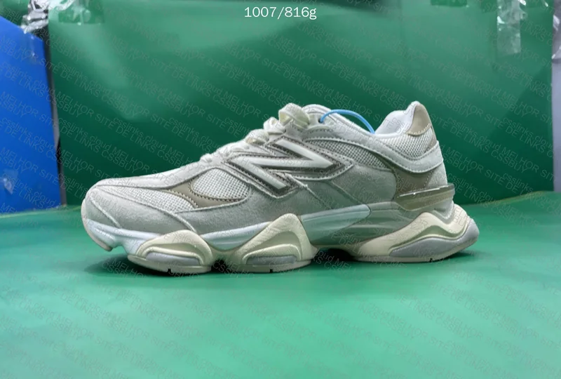 New Balance 9060 Sneakers 5