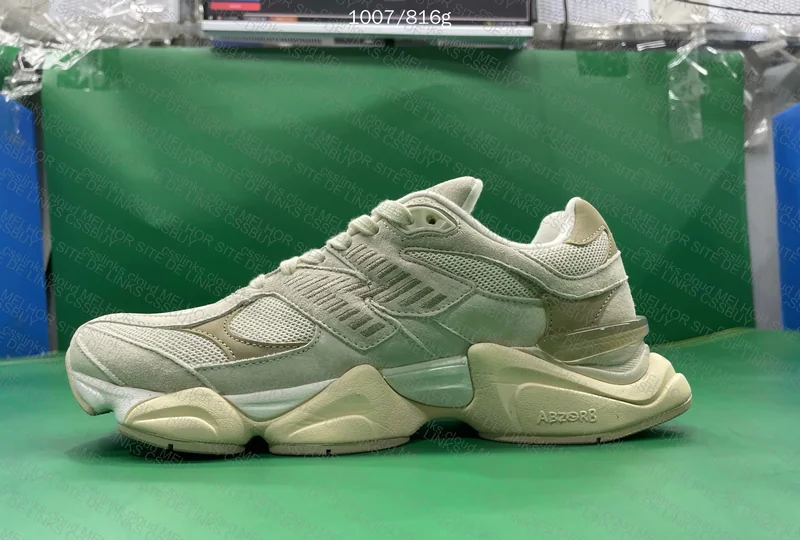 New Balance 9060 Sneakers 7