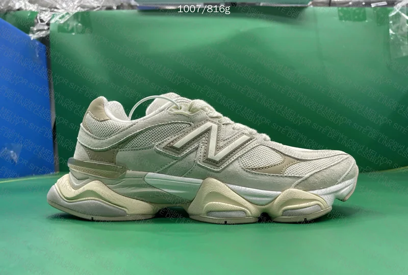 New Balance 9060 Sneakers 8