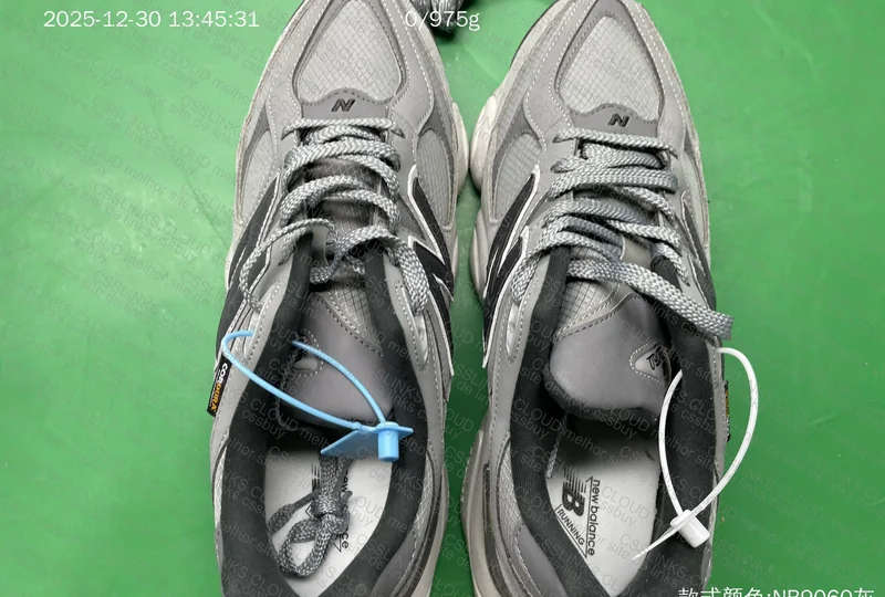 New Balance 9060 Sneakers 2