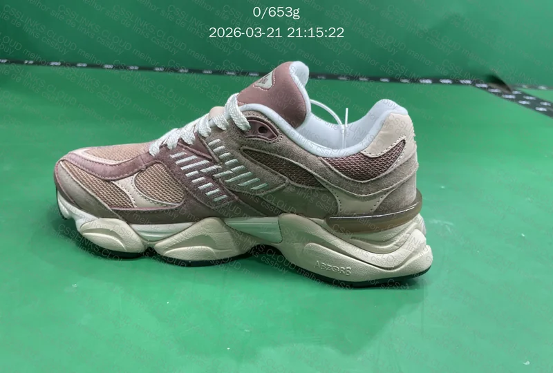 Tênis New Balance 9060 5
