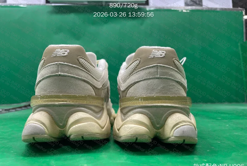 Tênis NEW BALANCE 9060 - JMDY 2
