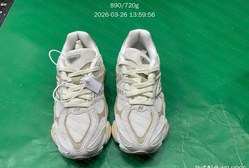 Tênis NEW BALANCE 9060 - JMDY 3
