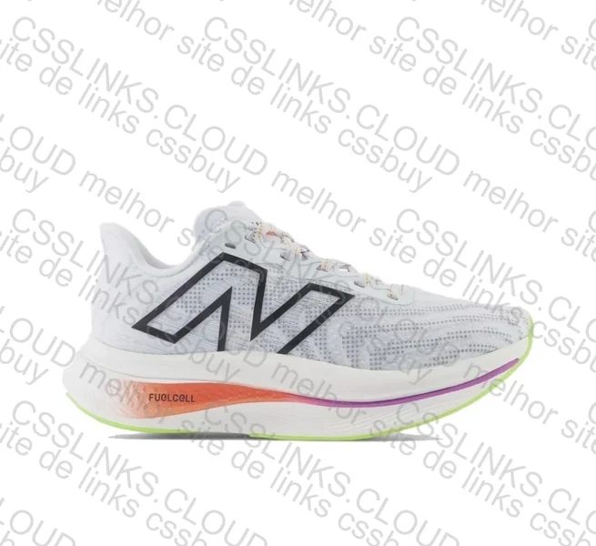 New Balance Fuelcell Supercomp Trainer V2 Sneakers 10