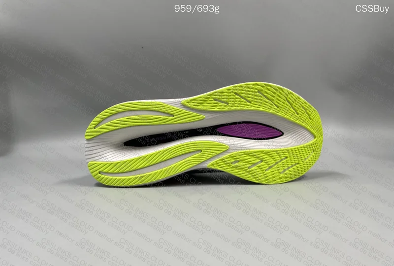 New Balance Fuelcell Supercomp Trainer V2 Sneakers 5