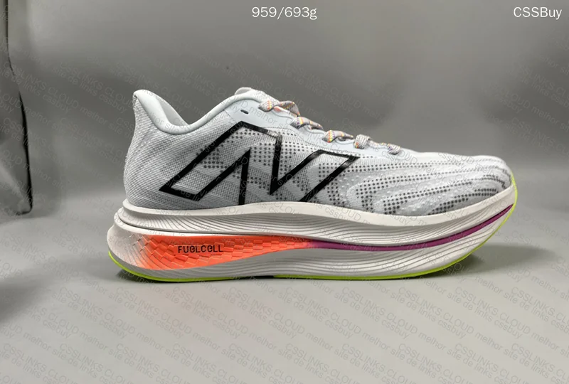New Balance Fuelcell Supercomp Trainer V2 Sneakers 6